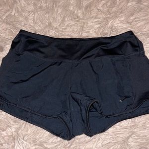 black nike shorts🖤